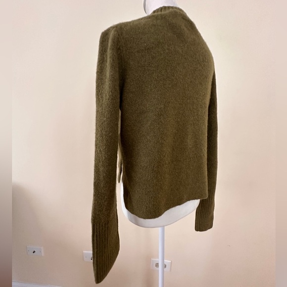 Cropped Sweater
ALLSAINTS - Picture 4 of 7